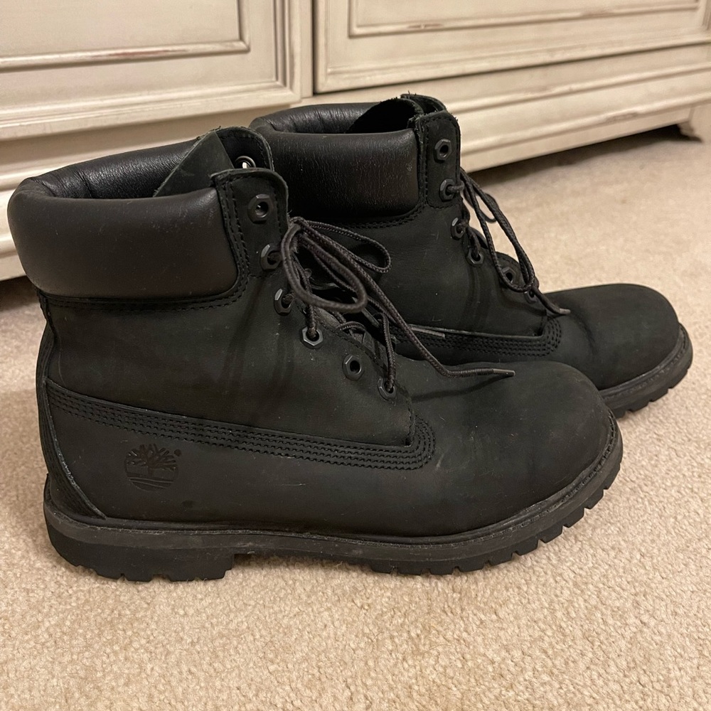 Timberlands - Picture 2 of 4